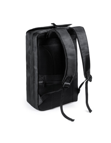 Mochila Portadocumentos Sleiter