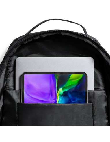 Mochila para Publicidad Poliéster 600D RPET,...