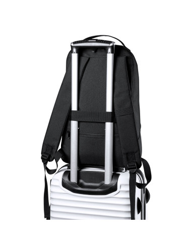 Mochila para Publicidad Poliéster 600D RPET,...