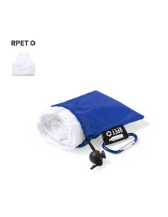 Poncho para lluvia personalizado Adulto en LDPE con funda... 2