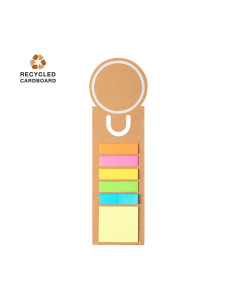 Regla Marcapáginas Blasco