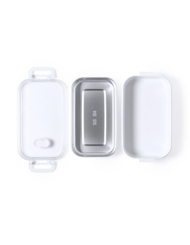 Fiambrera Térmica Veket