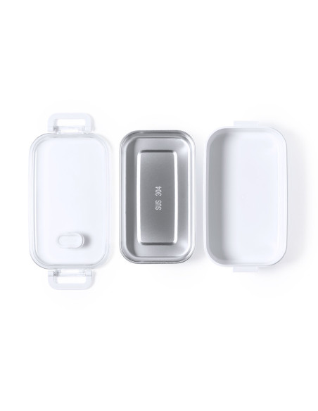 Fiambrera Térmica Veket