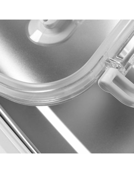 Fiambrera Térmica Veket