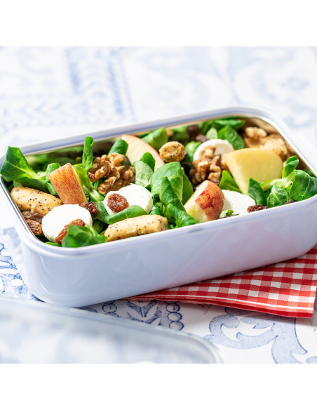 Fiambrera Térmica Veket