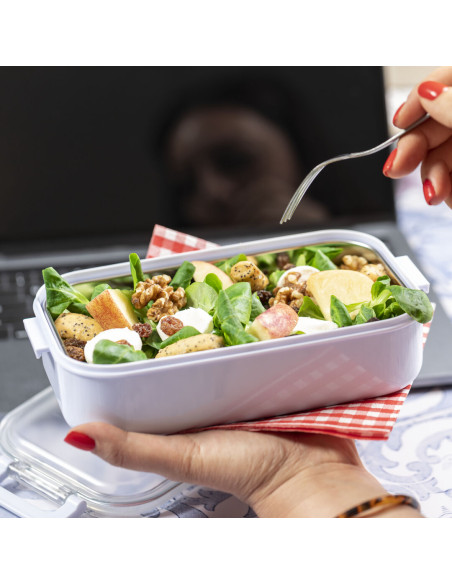 Fiambrera Térmica Veket