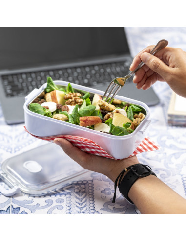 Fiambrera Térmica Veket