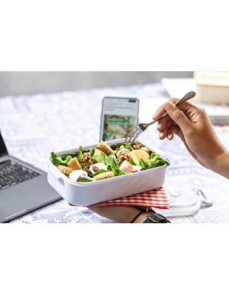 Fiambrera Térmica Veket