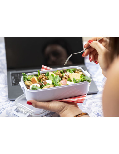 Fiambrera Térmica Veket