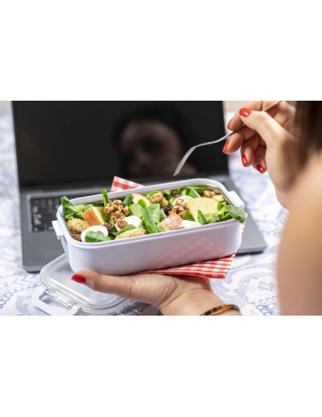 Fiambrera Térmica Veket