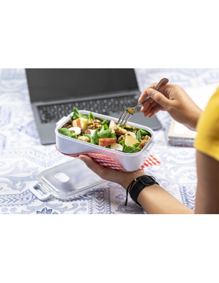 Fiambrera Térmica Veket