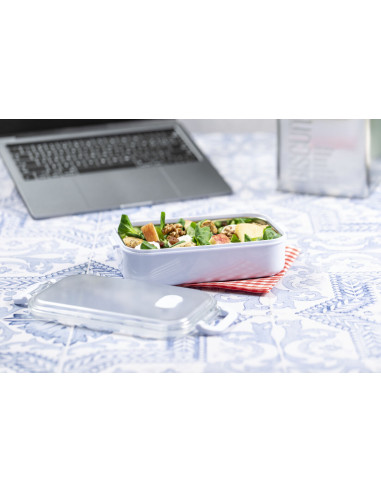 Fiambrera Térmica Veket