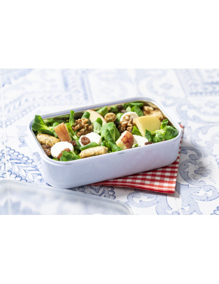 Fiambrera Térmica Veket