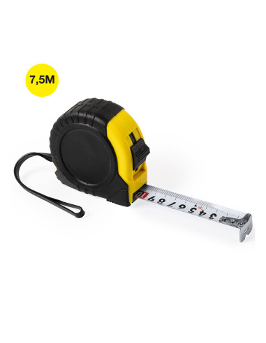 Flexómetro Grade 7,5m