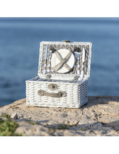 Cesta Nevera Picnic Midland 2