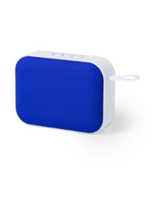 Altavoz personalizado Bluetooth® 5.0, 3W, radio FM.