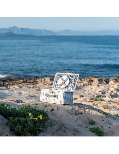 Cesta Nevera Picnic Midland