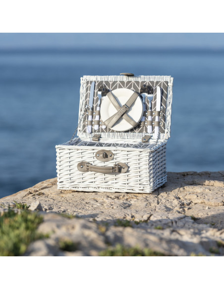 Cesta Nevera Picnic Midland