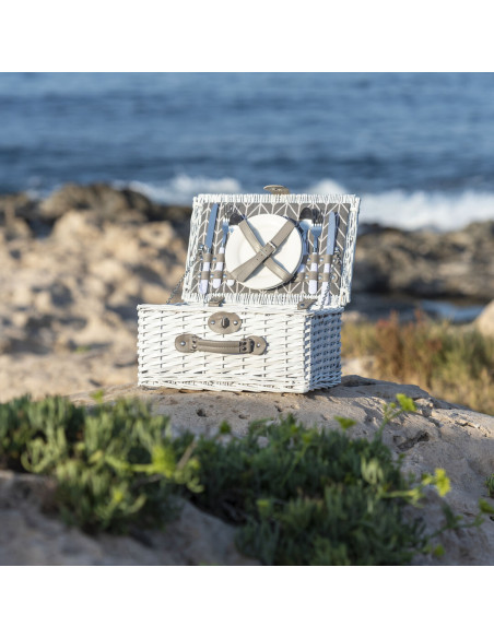 Cesta Nevera Picnic Midland