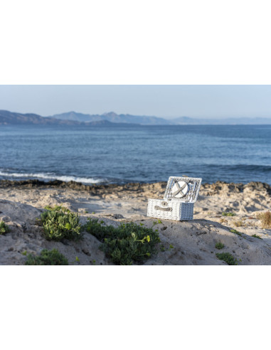 Cesta Nevera Picnic Midland