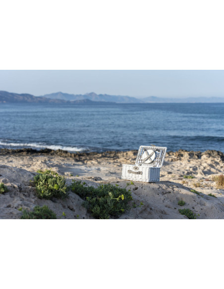 Cesta Nevera Picnic Midland