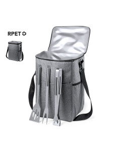 Set Barbacoa Nevera Arcadia 2