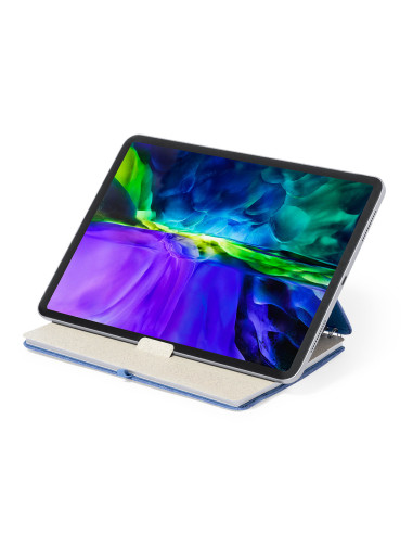 Libreta Personalizada Anillas RPET 300D...