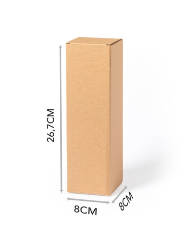Caja Presentación Badesy
