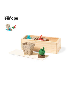 Kit Huerto Mendrax 2
