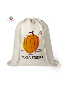 Mochila Sublimación Lizcom