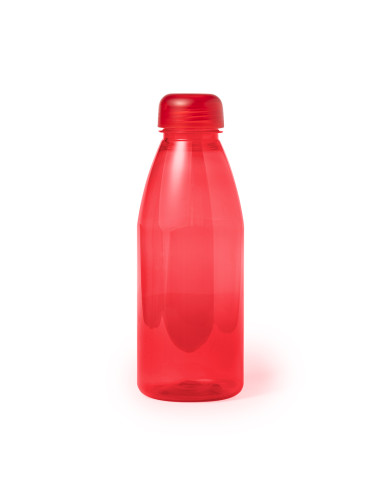 Botella Personalizada 550 ml, Tritán resistente...