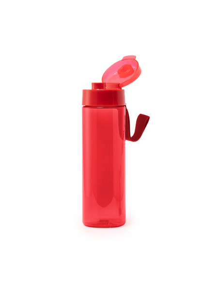 Bidón Personalizable 600ml Tritán resistente al calor