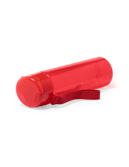 Bidón Personalizable 600ml Tritán resistente al calor