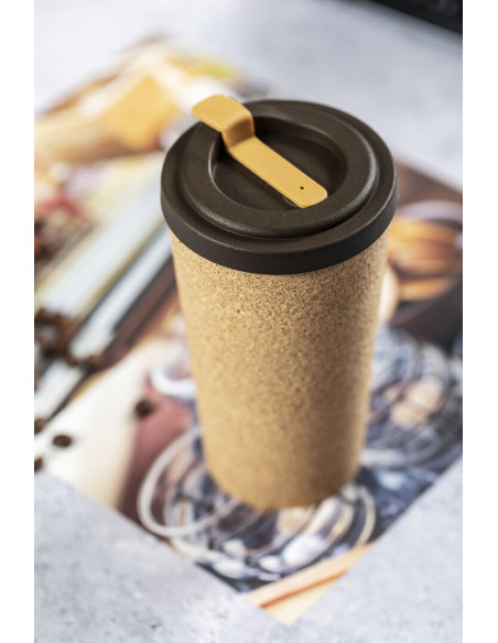 Vaso Térmico Rugrat