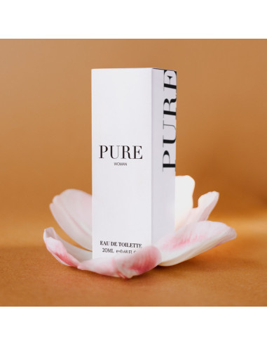 Eau de Toilette Mujer Steclers