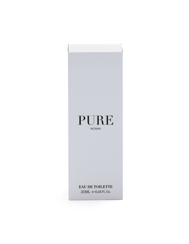 Eau de Toilette Mujer Steclers