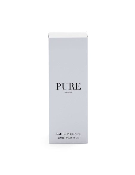 Eau de Toilette Mujer Steclers