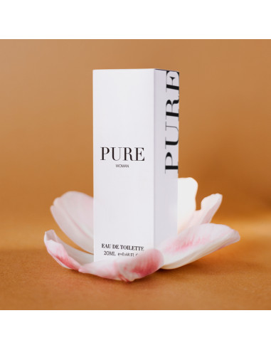 Eau de Toilette Mujer Steclers