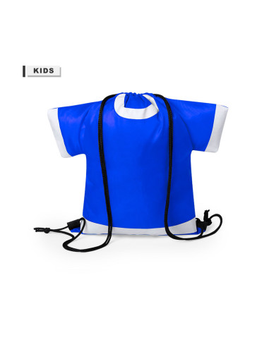 Mochila Personalizada de cuerdas para Niños en...