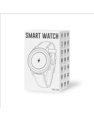 Reloj Inteligente Dant