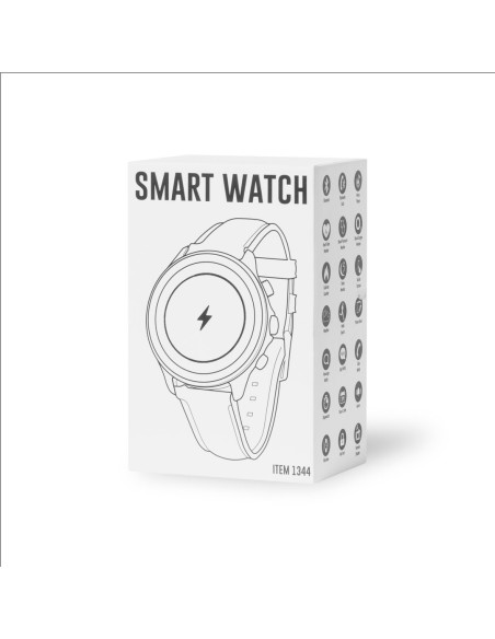 Reloj Inteligente Dant