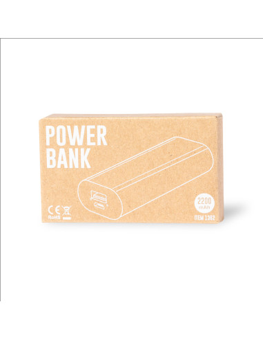 Power Bank Hylin