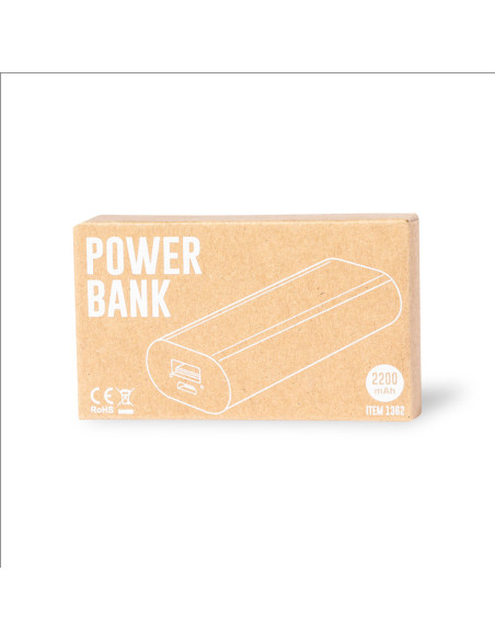 Power Bank Hylin