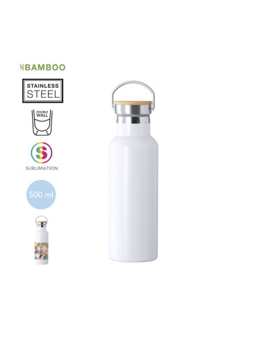 Bidón Térmico Sublimación Ying