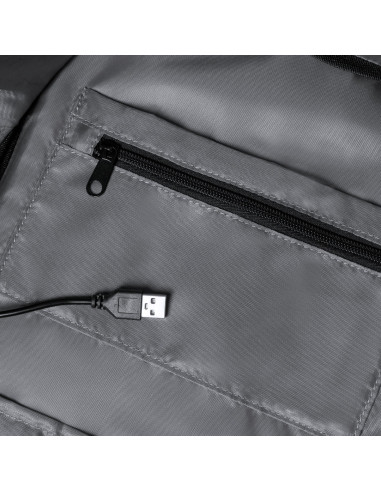 Mochila Antirrobo Frissa