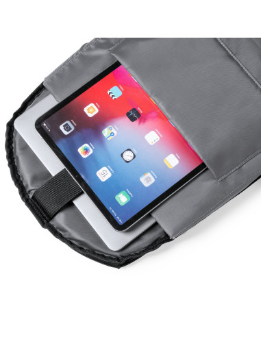 Mochila Antirrobo Frissa