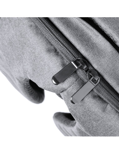 Mochila Antirrobo Frissa