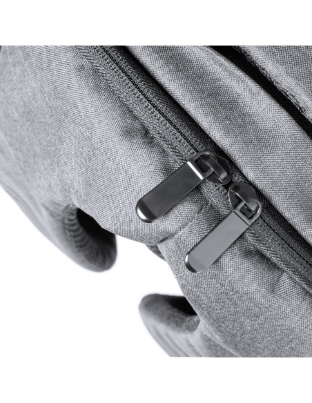 Mochila Antirrobo Frissa