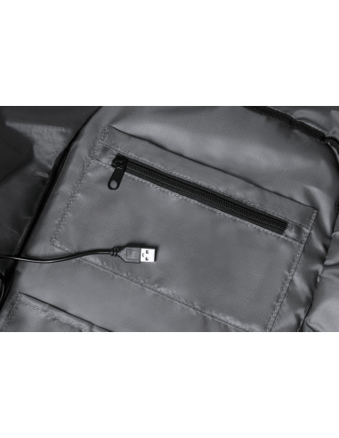 Mochila Antirrobo Frissa