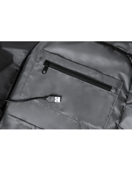 Mochila Antirrobo Frissa